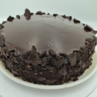 5 Inch Mini Mud Cake