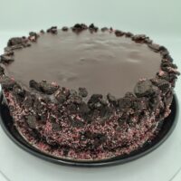 5 Inch Mini Cherry Ripe Mud