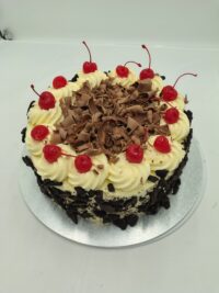 9 Inch Black Forrest Torte