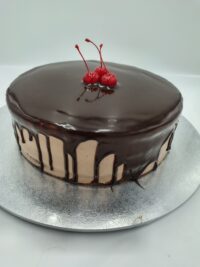 9 Inch Chocolate Delight Torte
