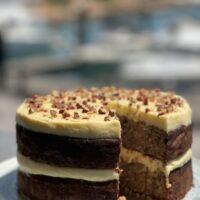 SKEETAS Hummingbird Cake