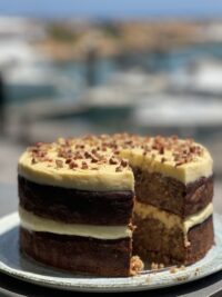 SKEETAS Hummingbird Cake