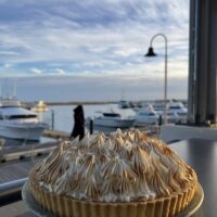 SKEETAS Lemon Meringue Pie