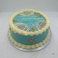 Dancing Queen, Only 17!