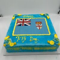 Happy Fiji Day