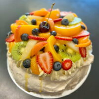 9 Inch Pavlova