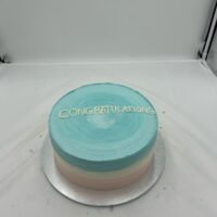 Congratulations!