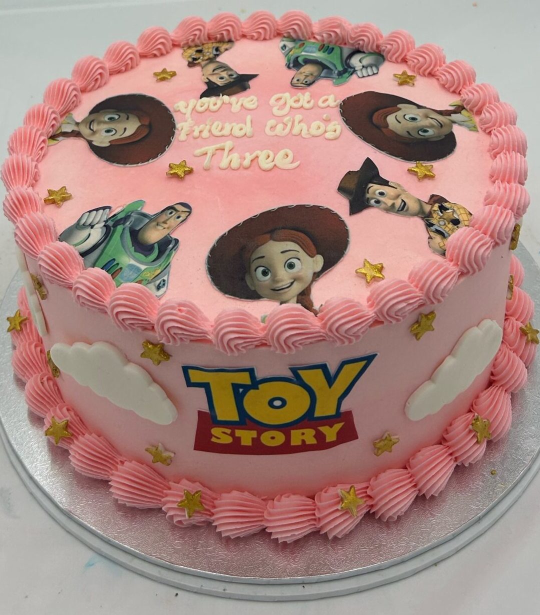 Toy Story