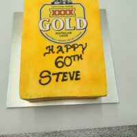 XXXX Gold